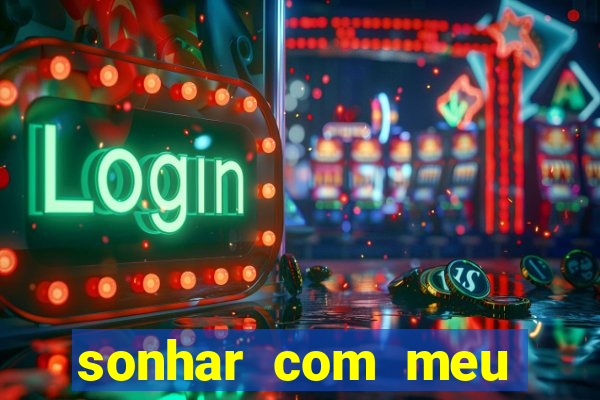 sonhar com meu marido indo embora