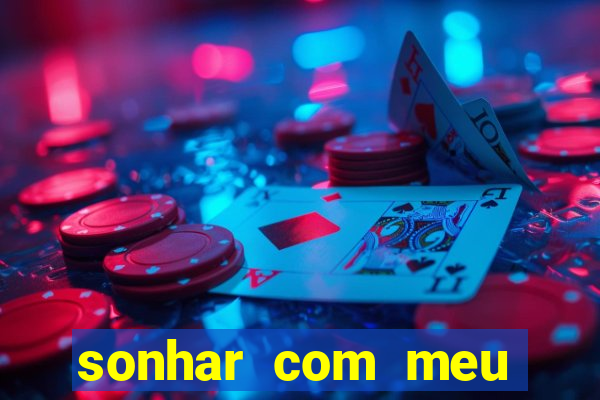 sonhar com meu marido indo embora