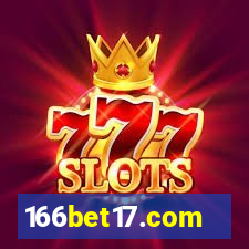 166bet17.com
