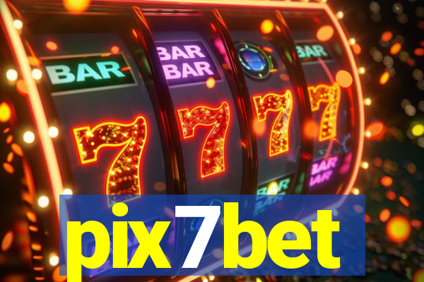 pix7bet