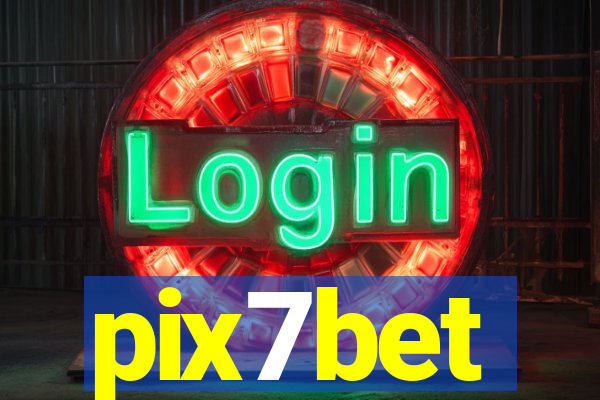 pix7bet