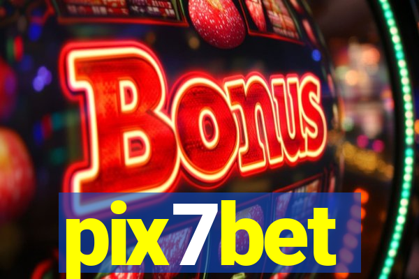 pix7bet