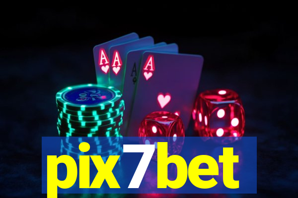 pix7bet