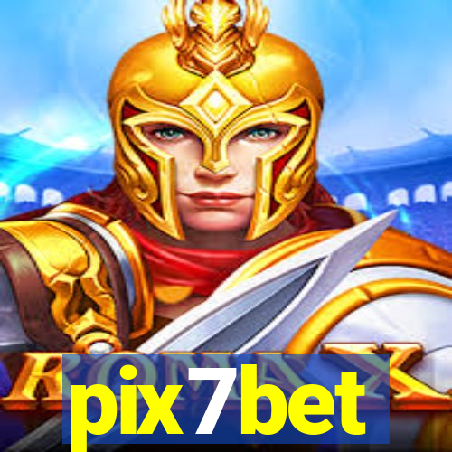 pix7bet