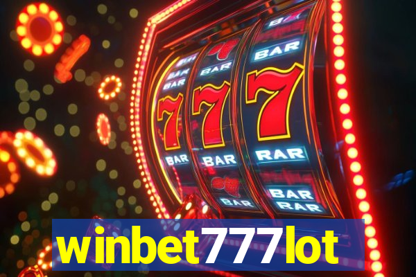winbet777lot