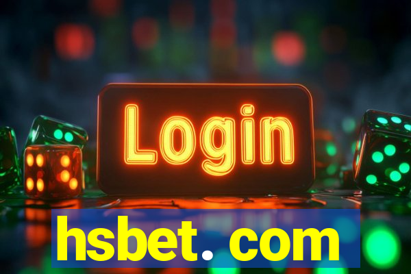 hsbet. com