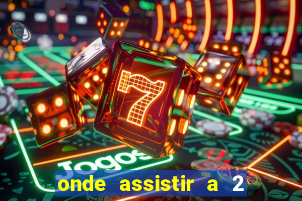 onde assistir a 2 temporada de a promessa