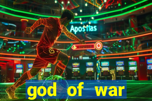 god of war download ps2