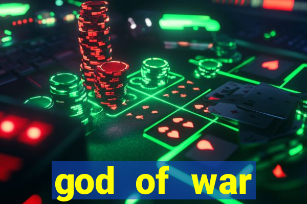 god of war download ps2