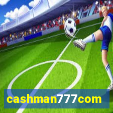 cashman777com