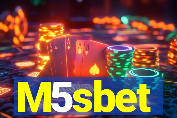 M5sbet