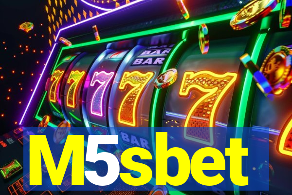 M5sbet
