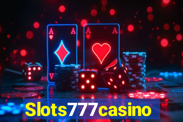 Slots777casino