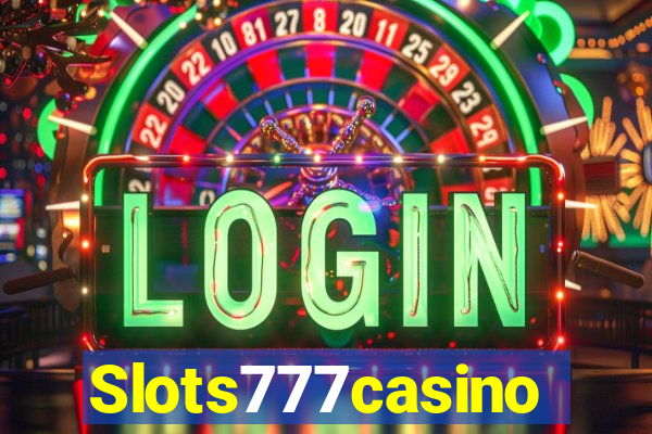 Slots777casino