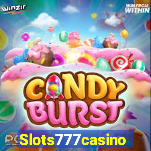 Slots777casino