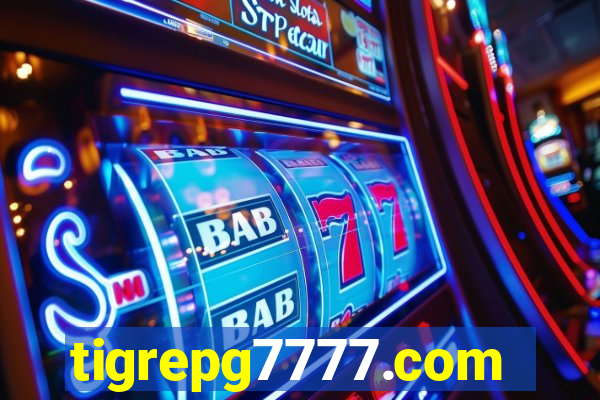 tigrepg7777.com