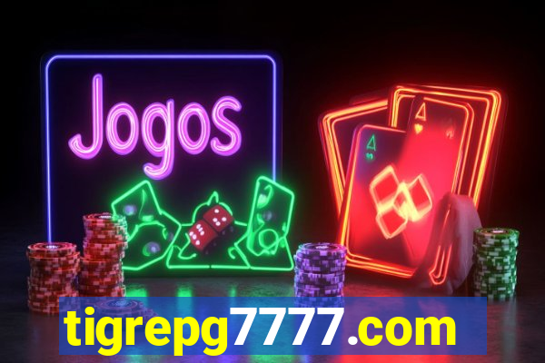 tigrepg7777.com