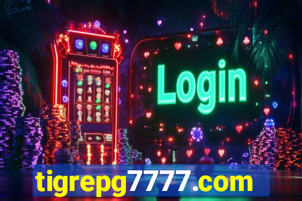 tigrepg7777.com