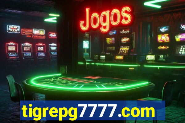 tigrepg7777.com