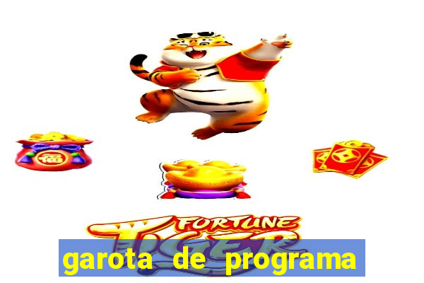 garota de programa de cruzeiro