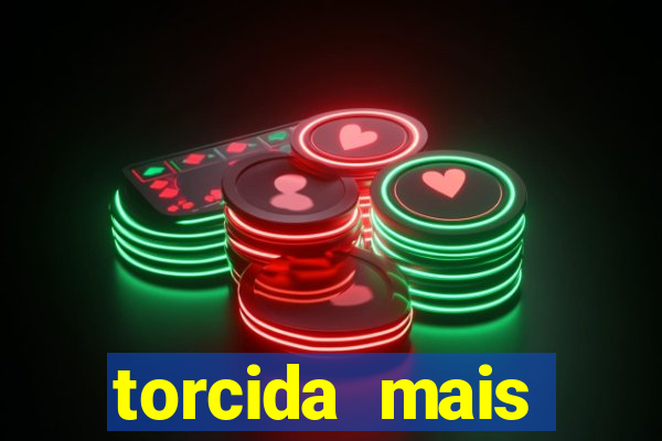 torcida mais perigosa do brasil