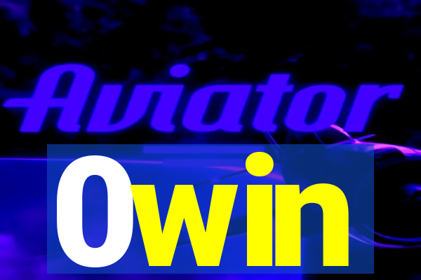 0win