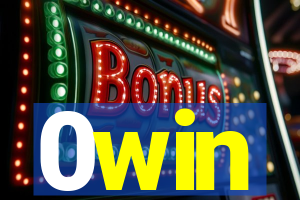 0win