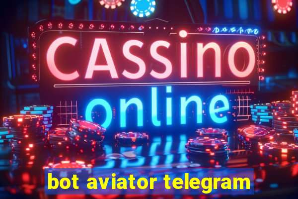 bot aviator telegram