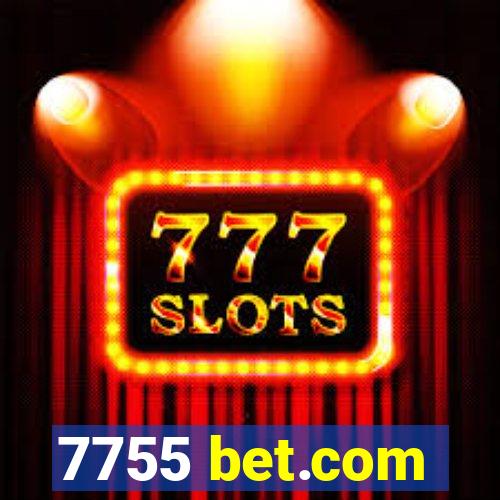 7755 bet.com