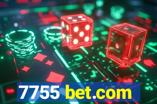 7755 bet.com