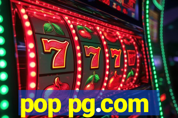 pop pg.com
