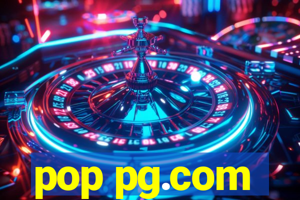 pop pg.com