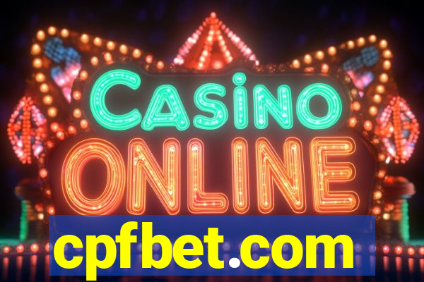 cpfbet.com