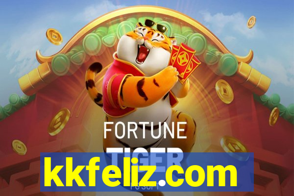 kkfeliz.com