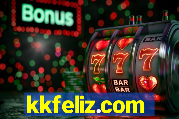 kkfeliz.com