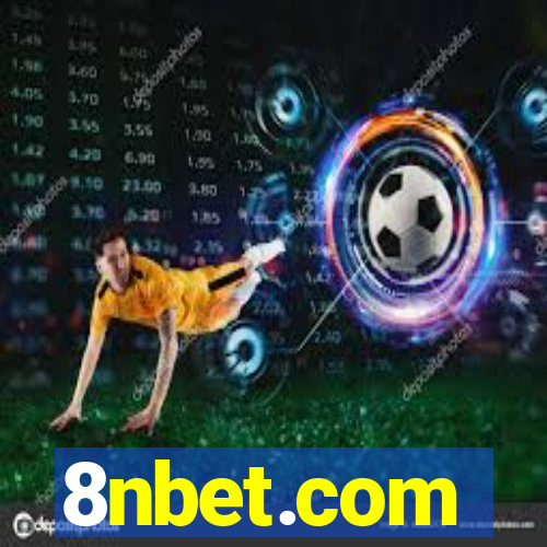 8nbet.com