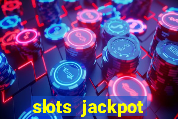slots jackpot divine fortune