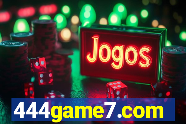 444game7.com