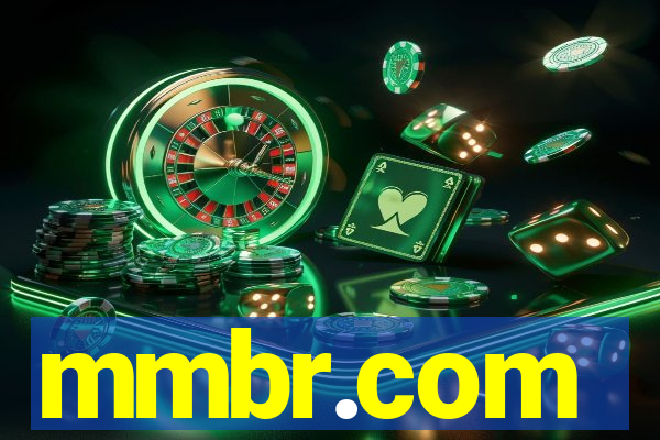 mmbr.com