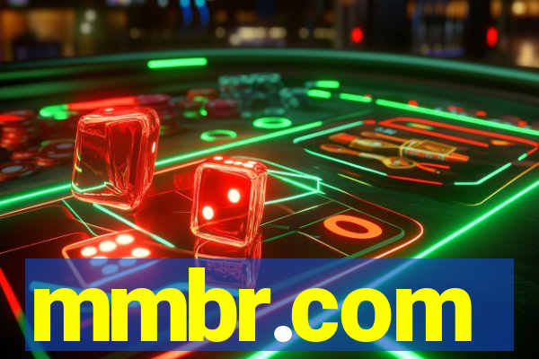 mmbr.com