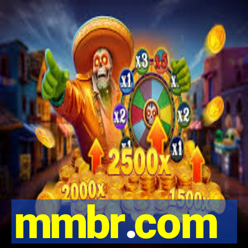 mmbr.com