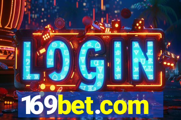 169bet.com