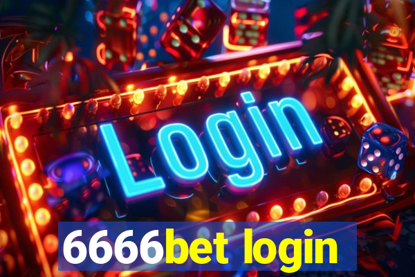 6666bet login