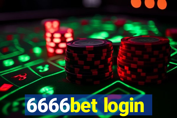 6666bet login