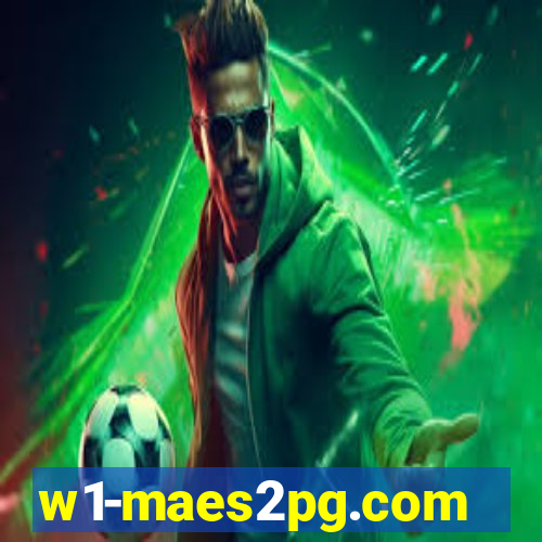 w1-maes2pg.com