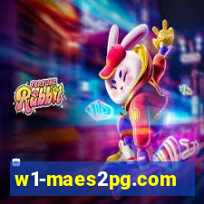 w1-maes2pg.com