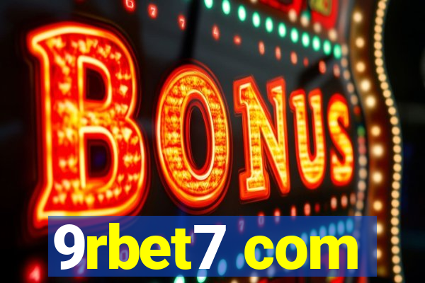9rbet7 com