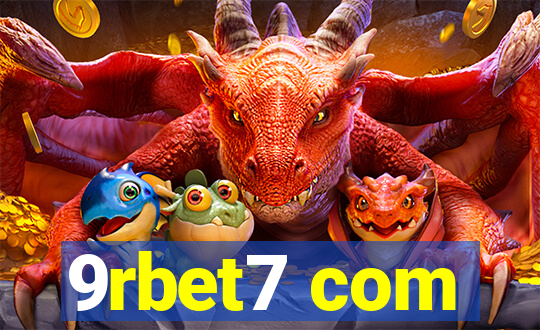 9rbet7 com