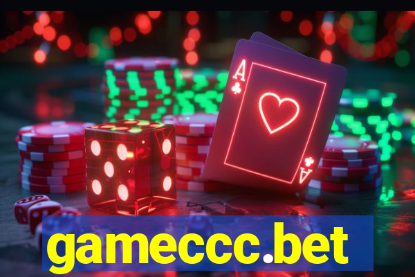 gameccc.bet