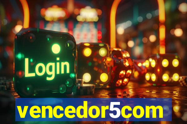 vencedor5com